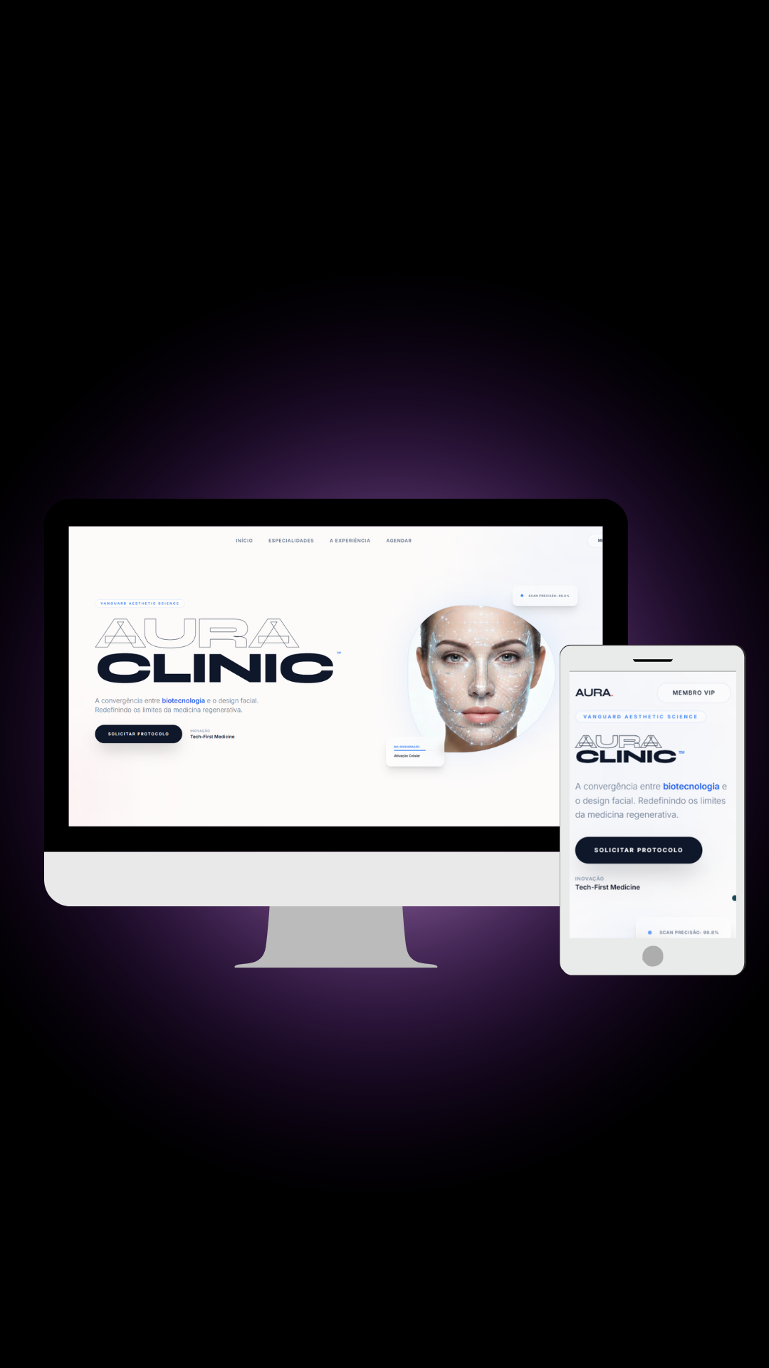 Hero Background Mobile