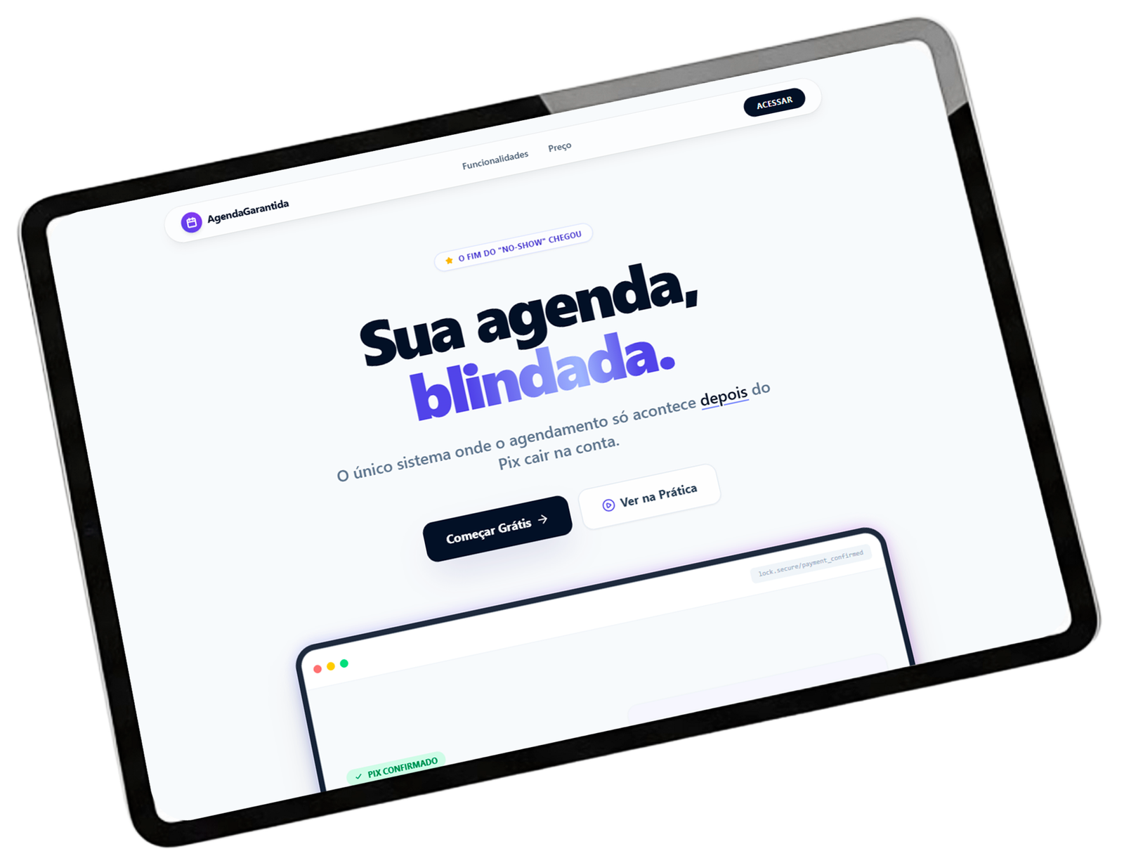 Websites de Alta Performance
